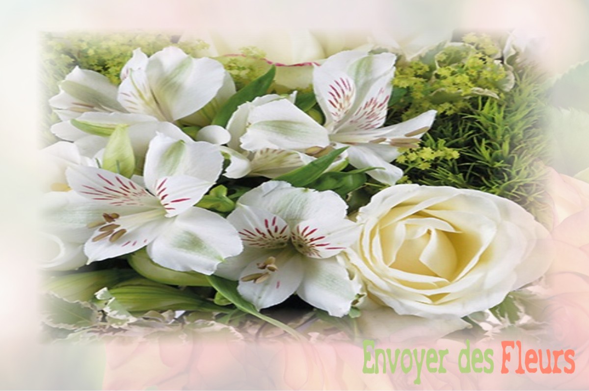 envoyer des fleurs à à SAINT-JEAN-DE-VEDAS